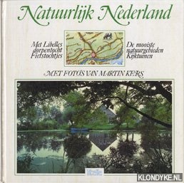 Kers, Martin - Natuurlijk Nederland