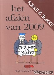 Reid - Het afzien van 2009