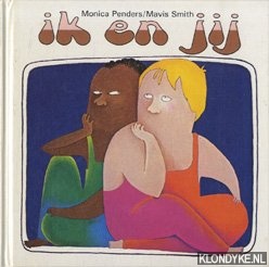 Penders, Monica - Ik en jij