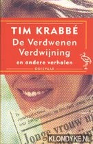 Krabb, Tim - De verdwenen verdwijning en andere verhalen
