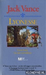 Vance, Jack - Lyonesse. Eerste Boek: De tuin van Suldrun