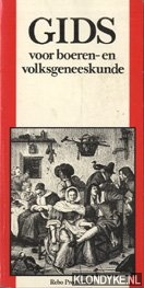 Diverse auteurs - Gids voor boeren- en volksgeneeskunde