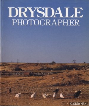 Boddington, Jennie - Drysdale, photographer