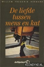 Hermans, Willem Frederik - De liefde tussen mens en kat