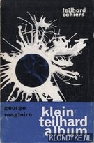 Magloire, George - Klein Teilhard album