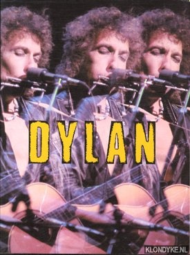 Cott, Jonathan - Dylan
