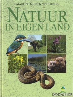 Nijsten, Maurice - Natuur in eigen land