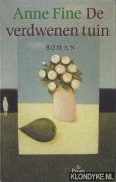 Fine, Anne - De verdwenen tuin