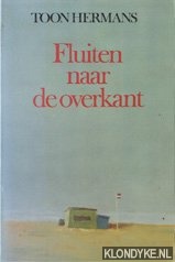Hermans, Toon - Fluiten naar de overkant