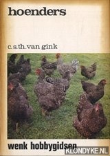 Gink, C.S.Th. Van - Hoenders