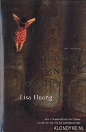 Huang, Lisa - Dromen van een ommuurde stad
