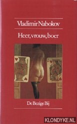 Nabokov, Vladimir - Heer, vrouw, boer