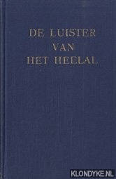 Rademaker, J.C. - De luister van het heelal