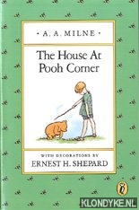 Milne, A.A. - The House at Pooh Corner
