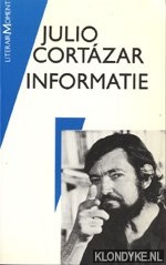 Cortzar, Julio - Julio Cortzar: informatie