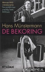 Mnstermann, Hans - De bekoring