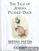 Potter, Beatrix - The Tale of Jemina Puddle-Duck