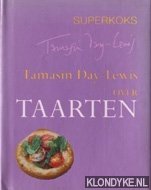 Day-Lewis, Tamasin - Superkoks. Tamasin Day-Lewis over taarten