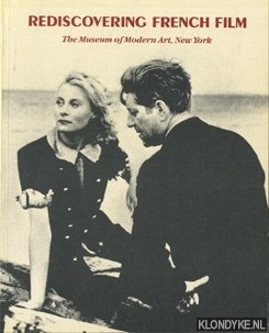 Bandy, Mary Lea - Rediscovering French film