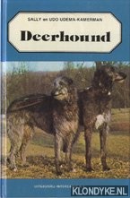 Udema-Kamerman, Sally & Udema-Kamerman, Udo - Deerhound