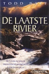 Balf, T. - De laatste rivier