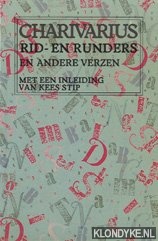Stip, Kees - Charivarius