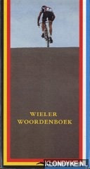 Coster, Marc de - Wielerwoordenboek