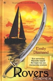 Diamand, Emily - Rovers