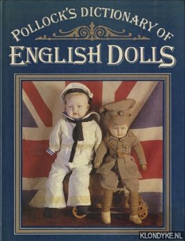 Fawdry, Marguerite - Pollock's dictionary of English dolls