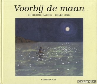 Harris, Christine - Voorbij de maan