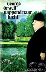 Orwell, George - Happend naar lucht