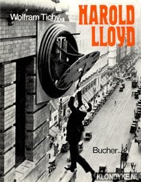 Tichy, Wolfram - Harold Lloyd