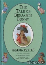 Potter, Beatrix - The tale of Benjamin Bunny