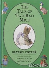 Potter, Beatrix - The tale of two bad mice