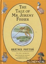 Potter, Beatrix - The tale of Mr. Jeremy Fisher