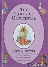 Potter, Beatrix - The tailor of Gloucester
