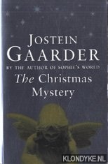 Gaarder, Jostein - The Christmas mystery.