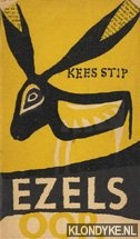 Stip, Kees - Ezelsoor