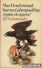 Dendermonde, Max - Vaarwel, plumpudding, cognac en sigaren!