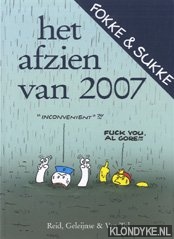 Reid - Het afzien van 2007