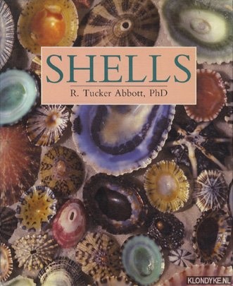 Tucker Abbott, R. - Shells