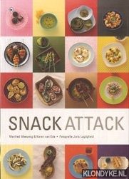 Meeuwig, Manfred - Snack attack