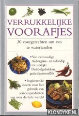 Ferguson, Valerie - Verrukkelijke voorafjes