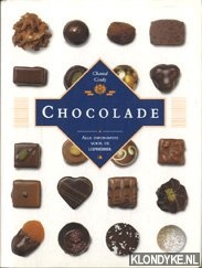 Coady, Chantal - Chocolade: alle informatie voor de liefhebber