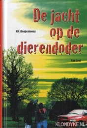 Hoogendoorn, Rik - De jacht op de dierendoder