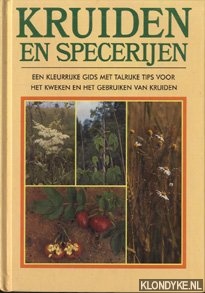 Morton, Julia F. - Kruiden en specerijen