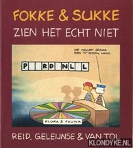 Reid e.a. - Fokke & Sukke zien het echt niet