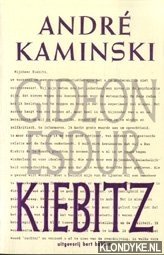Kaminski, Andr - Kiebitz