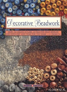 Siniska, Debbie - Decorative beadwork