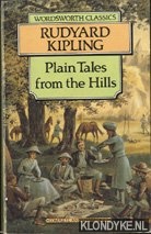 Kipling, Rudyard - Plain tales from the hills